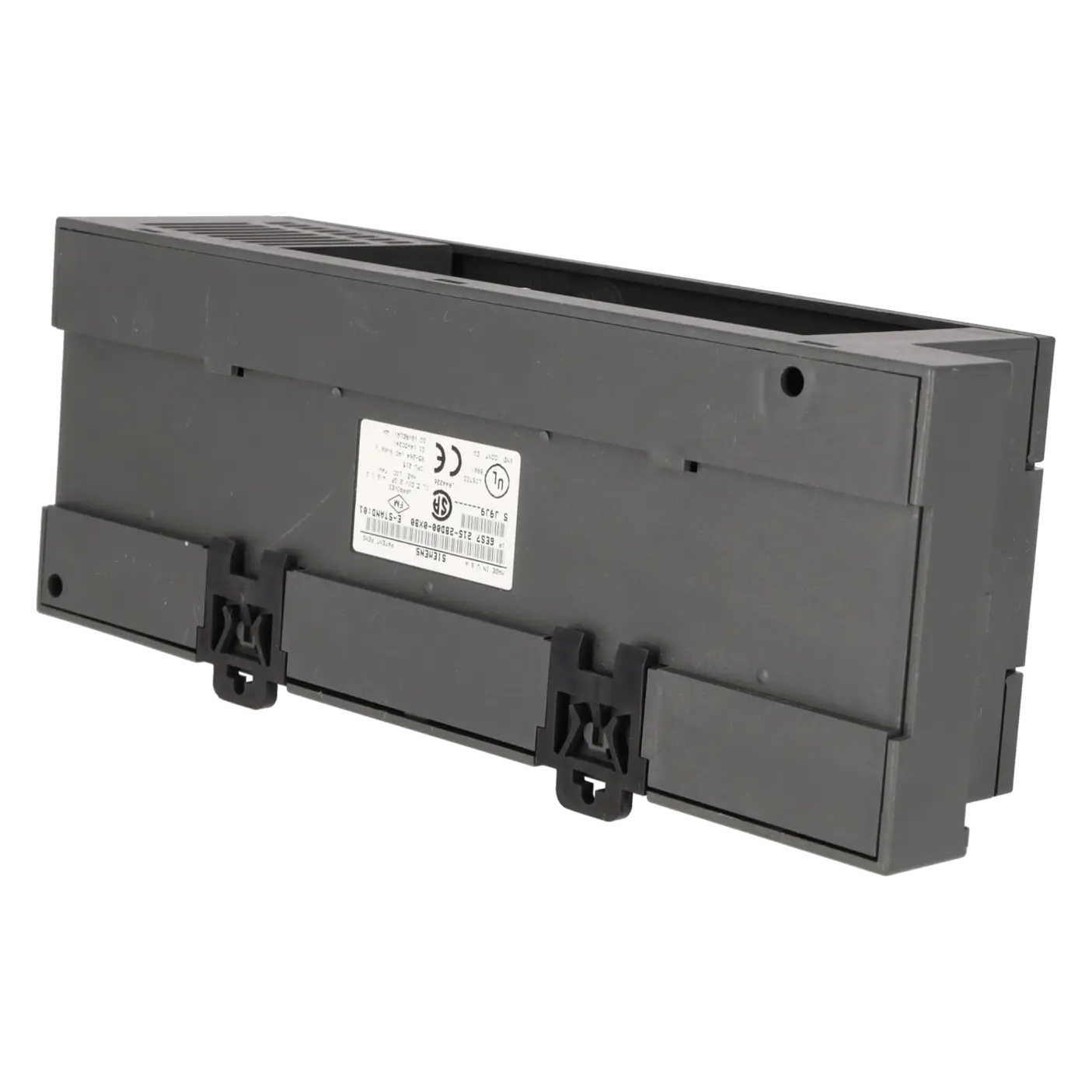 SIEMENS 6ES7215-2BD00-0XB0, Baugruppen, CPU / Zentralbaugruppen, K0002261, Bild 6