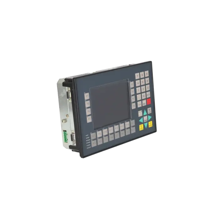 SIEMENS 6ES7626-2DG02-0AE3, HMI, Kompaktgeräte, K0002718, Bild 8