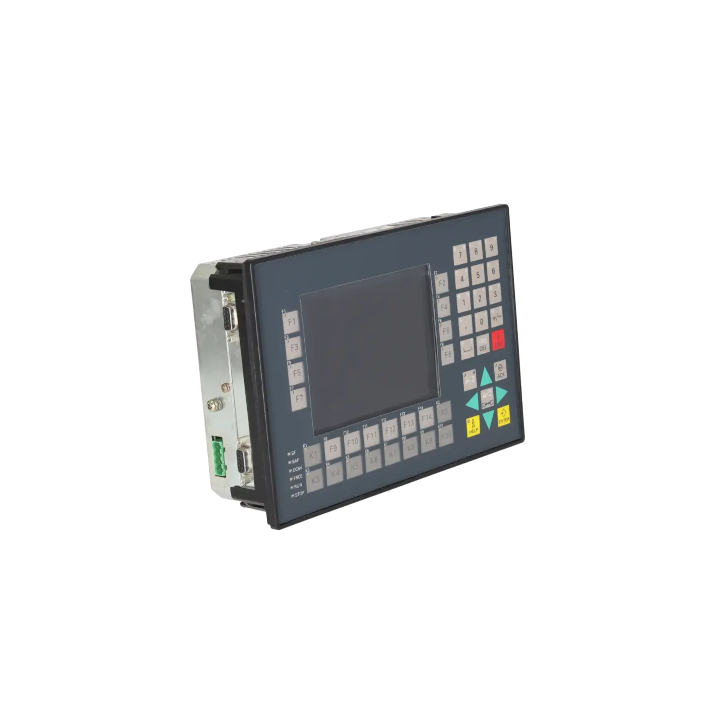 SIEMENS 6ES7626-2DG02-0AE3, HMI, Kompaktgeräte, K0002718, Bild 8
