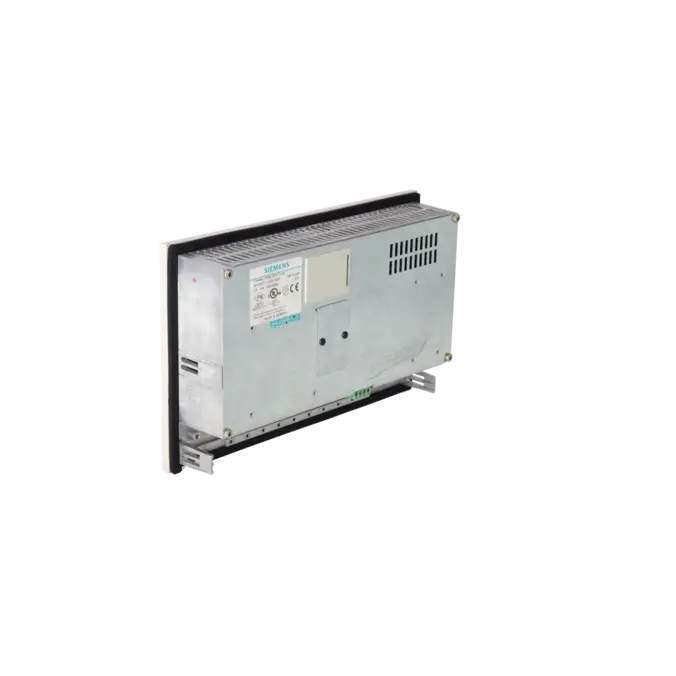 SIEMENS 6AV3627-1LK00-1AX0, HMI, Operator Panels, K0005060, Image 4