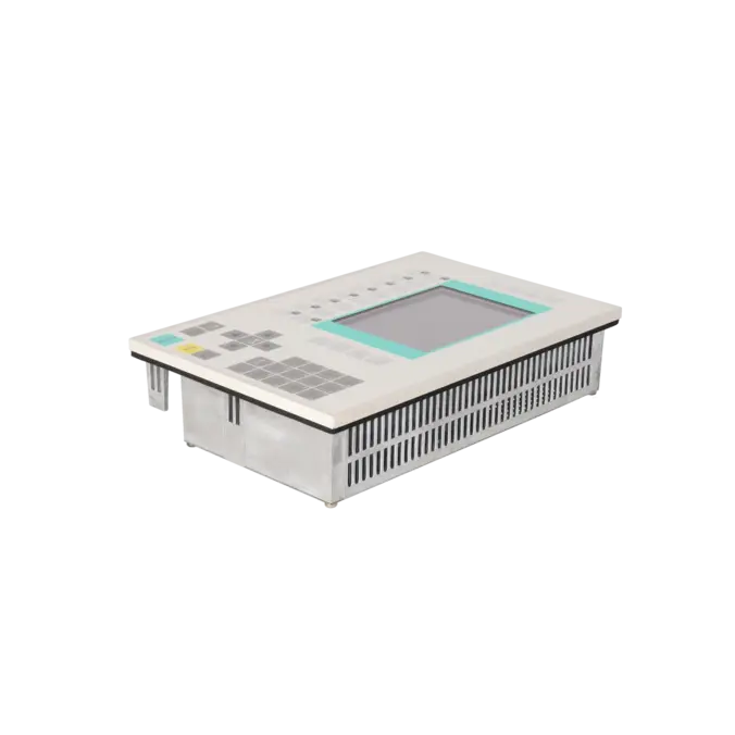 SIEMENS 6AV3627-1LK00-1AX0, HMI, Operator Panels mit Key, K0005060, Bild 4