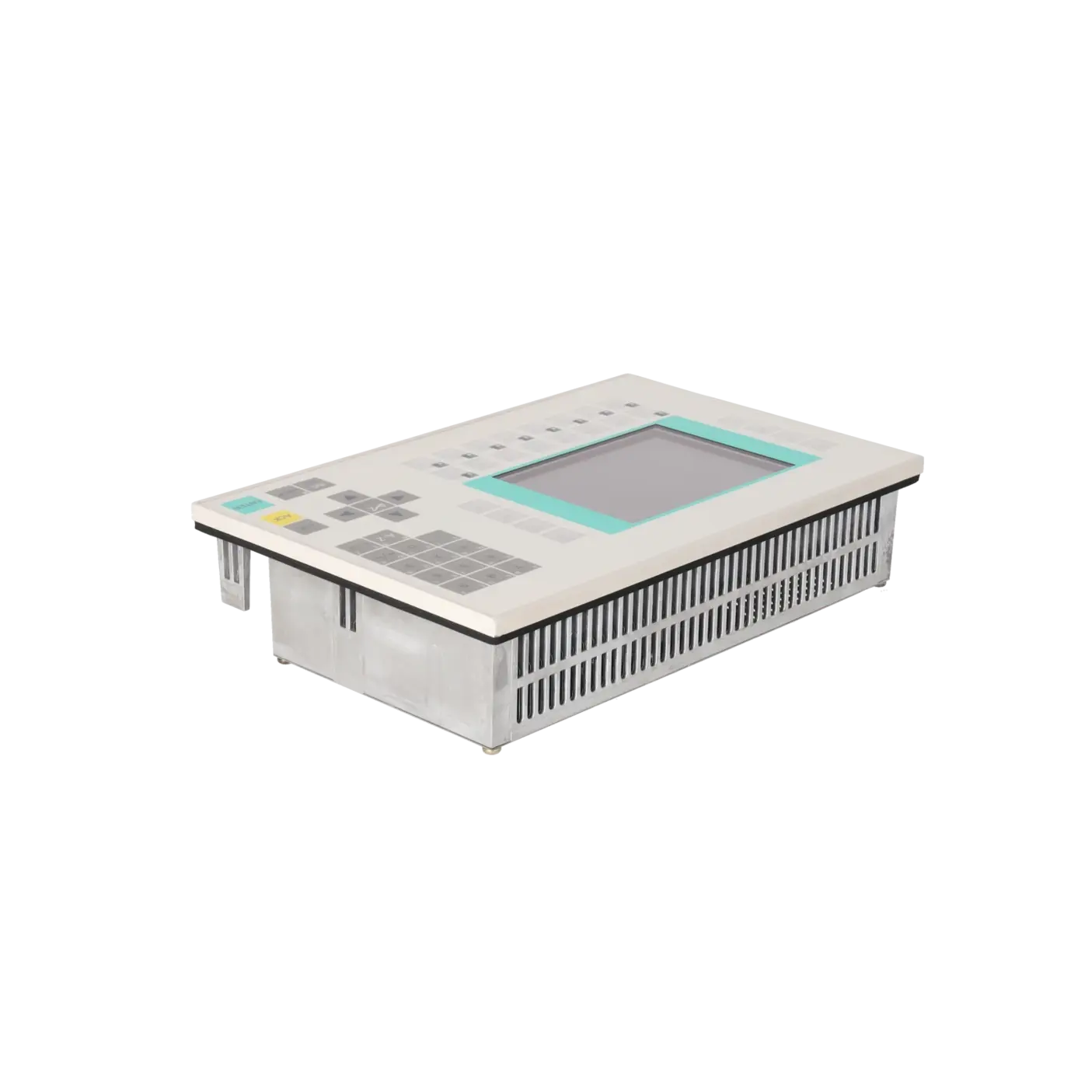 SIEMENS 6AV3627-1LK00-1AX0, HMI, Operator Panels mit Key, K0005060, Bild 4