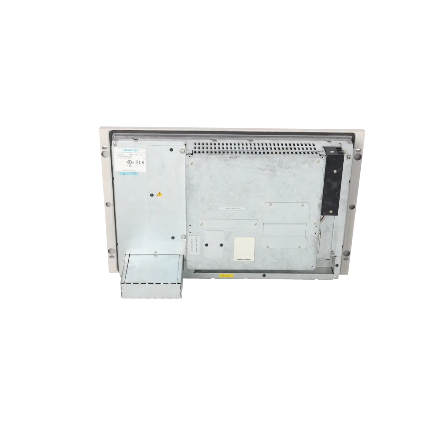 SIEMENS 6AV6541-0AA05-1BD0, HMI, Operator Panels, K0005726, Image 5
