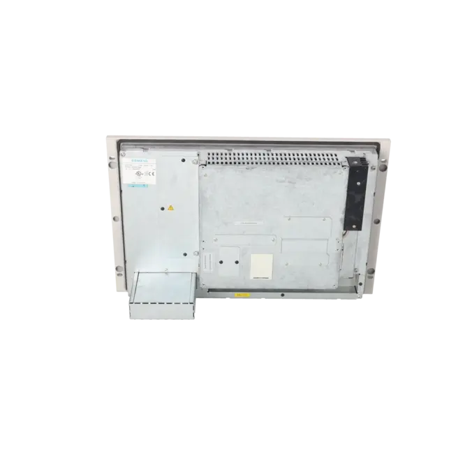 SIEMENS 6AV6541-0AA05-1BD0, HMI, Operator Panels, K0005726, Image 5