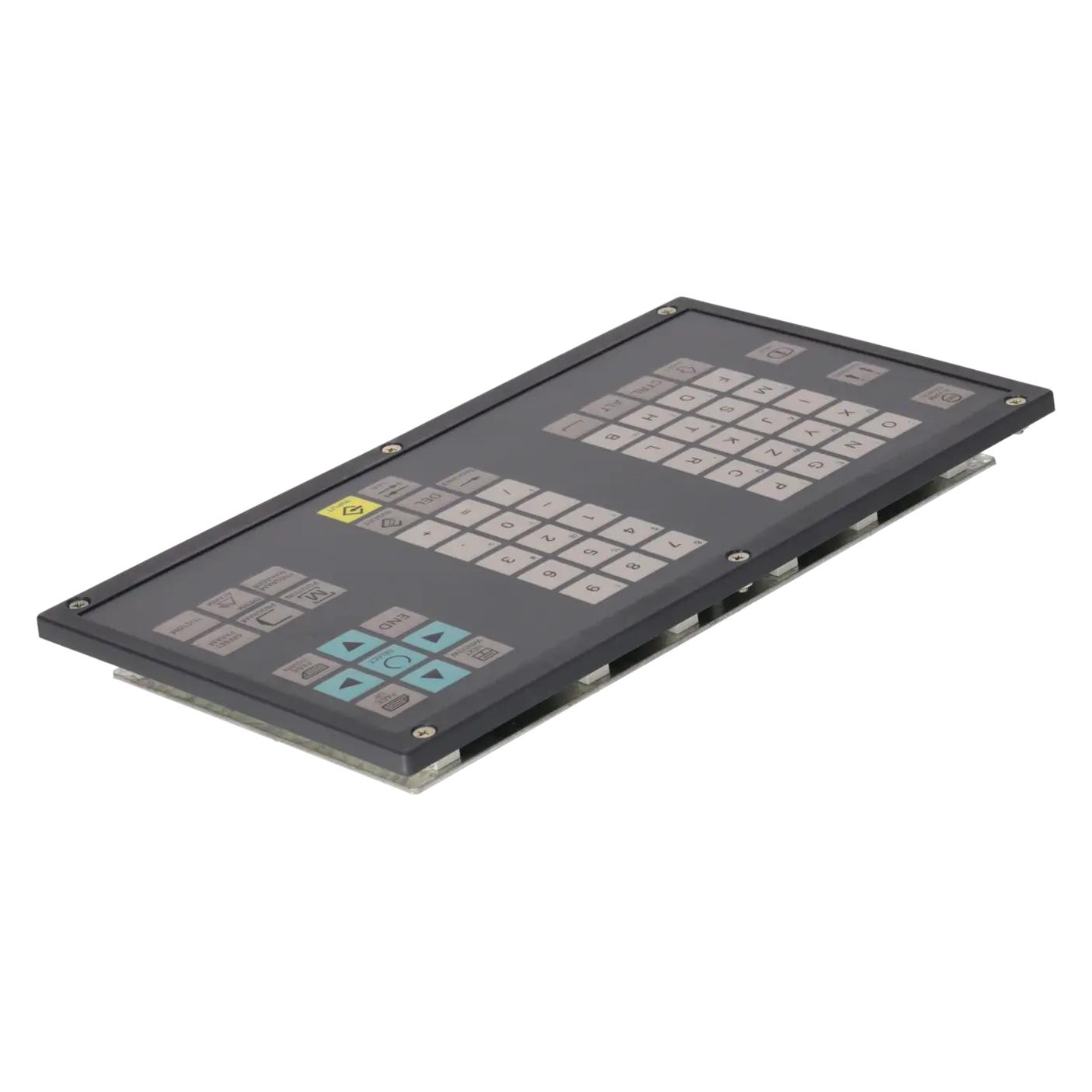 SIEMENS 6FC5603-0AC13-1AA0, Antriebstechnik, Maschinensteuertafeln, K0056588, Bild 4