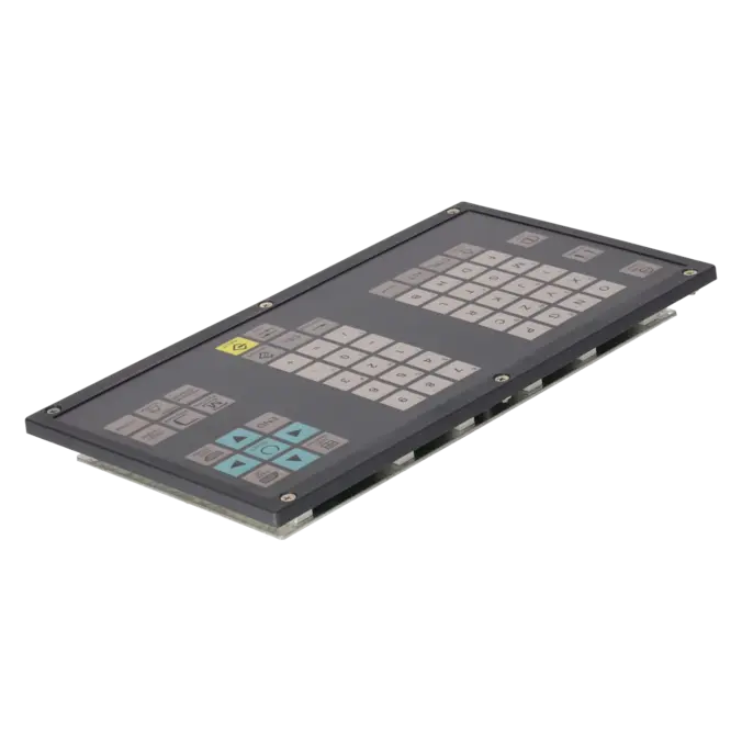 SIEMENS 6FC5603-0AC13-1AA0, Antriebstechnik, Maschinensteuertafeln, K0056588, Bild 4