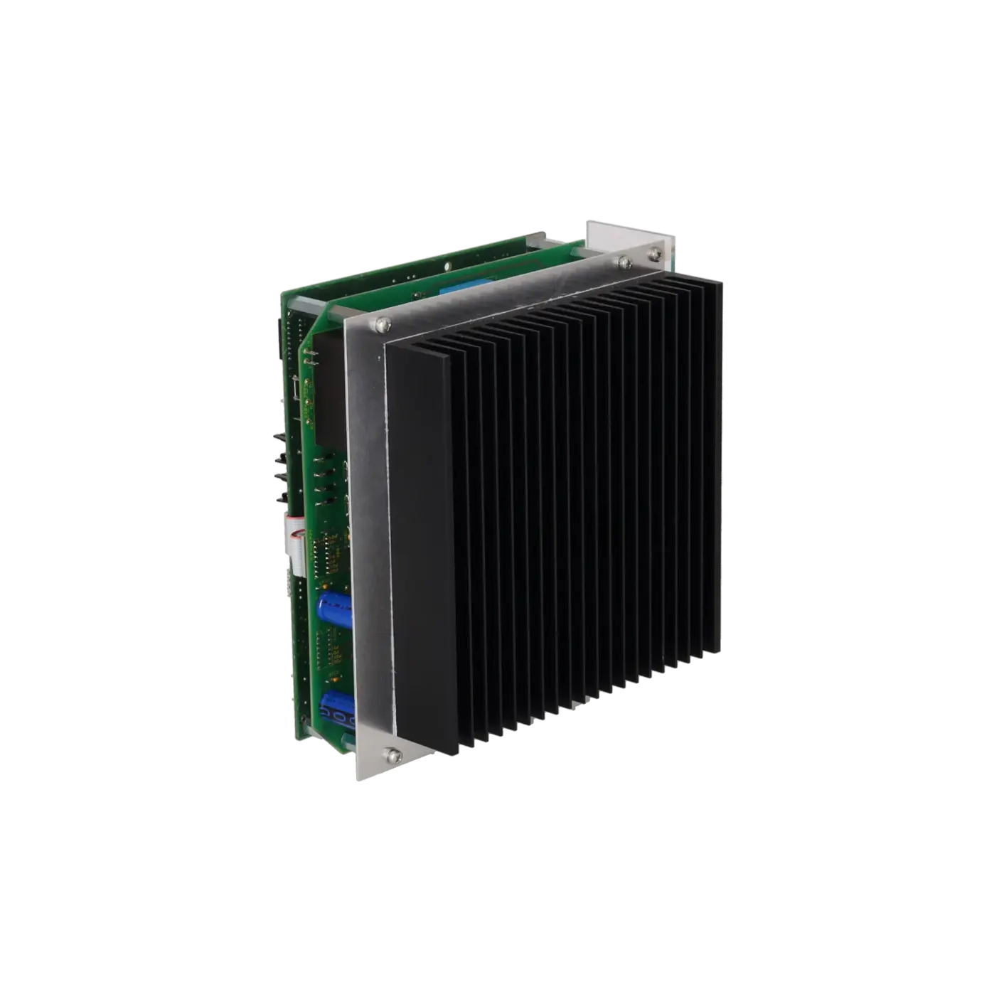 SIEMENS 6RA2221-8DK27-0, Antriebstechnik, Stromrichter, K0059208, Bild 6