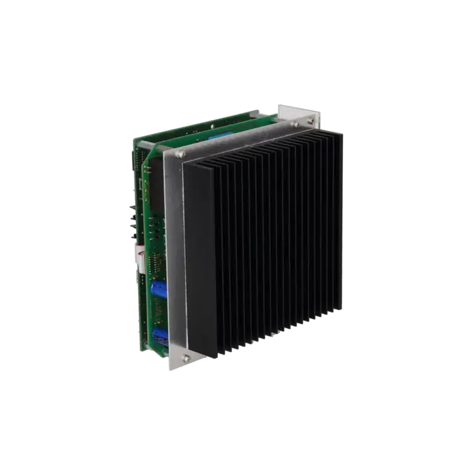 SIEMENS 6RA2221-8DK27-0, Antriebstechnik, Stromrichter, K0059208, Bild 6