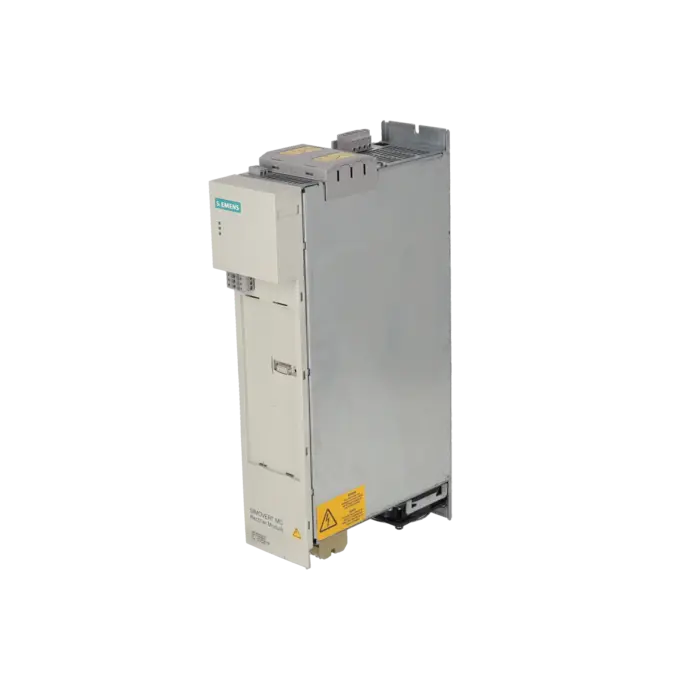 SIEMENS 6SE7024-1EP85-0AA0, Antriebstechnik, Einspeise- / Rückspeisemodule, K0061655, Bild 2
