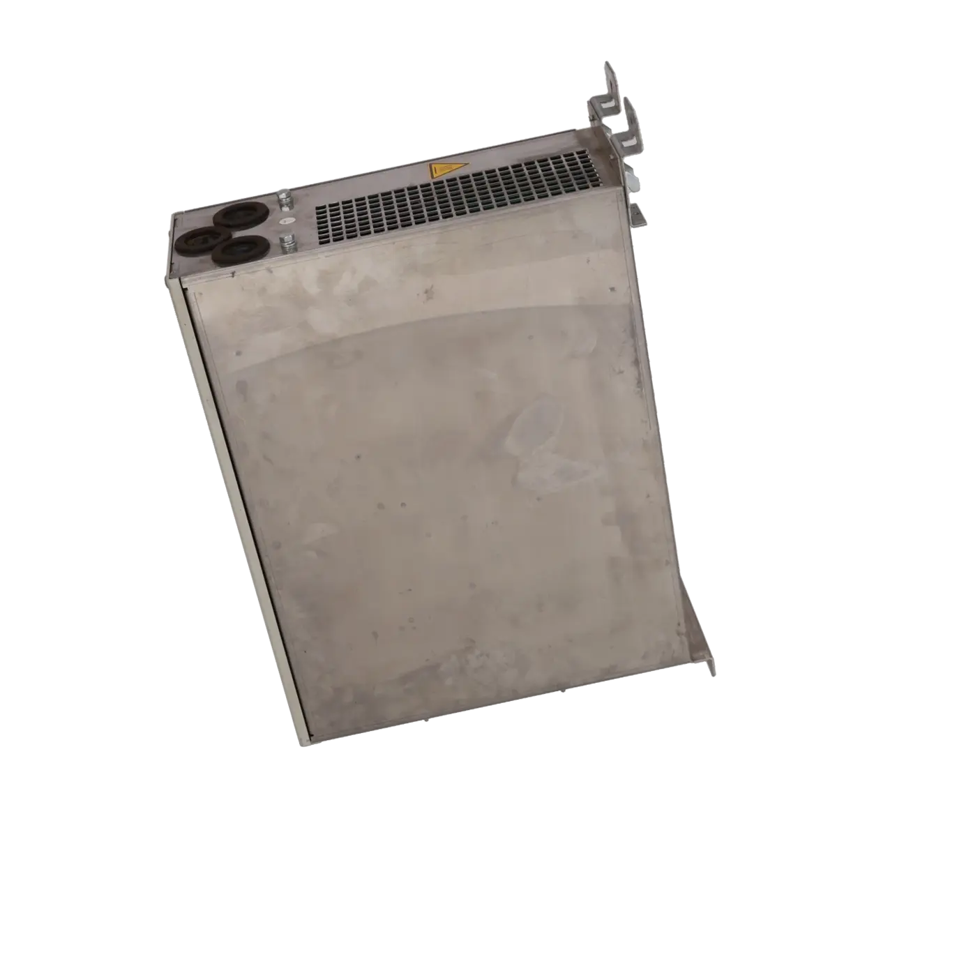 SIEMENS 6SE7031-6EB87-2DA0, Drive Technology, Power Supplies / Break Modules, K0061903, Image 3