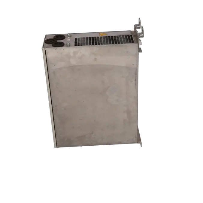 SIEMENS 6SE7031-6EB87-2DA0, Antriebstechnik, Stromversorgungen / Bremsmodule, K0061903, Bild 3