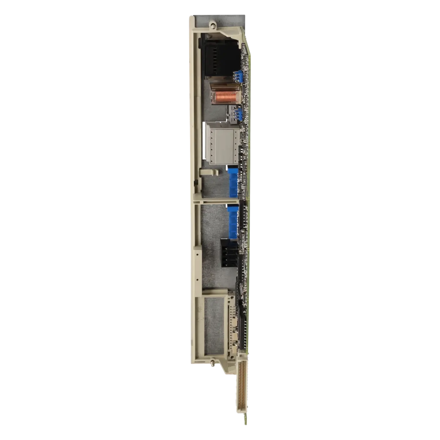 SIEMENS 6SN1118-0AE11-0AA1, Antriebstechnik, Reglerkarten, K0063598, Bild 5