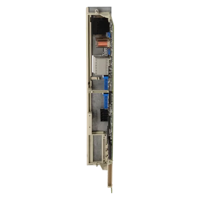 SIEMENS 6SN1118-0AE11-0AA1, Antriebstechnik, Reglerkarten, K0063598, Bild 5