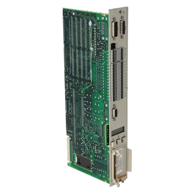 SIEMENS 6SN1121-0BA13-0AA0, Antriebstechnik, Reglerkarten, K0063650, Bild 8