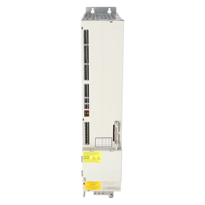 SIEMENS 6SN1145-1BA00-0BA0, Antriebstechnik, Einspeise- / Rückspeisemodule, K0063834, Bild 1