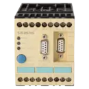 SIEMENS 3UF5021-3AN00-1, PLC Controls, Function Modules, K0102981, Image 1