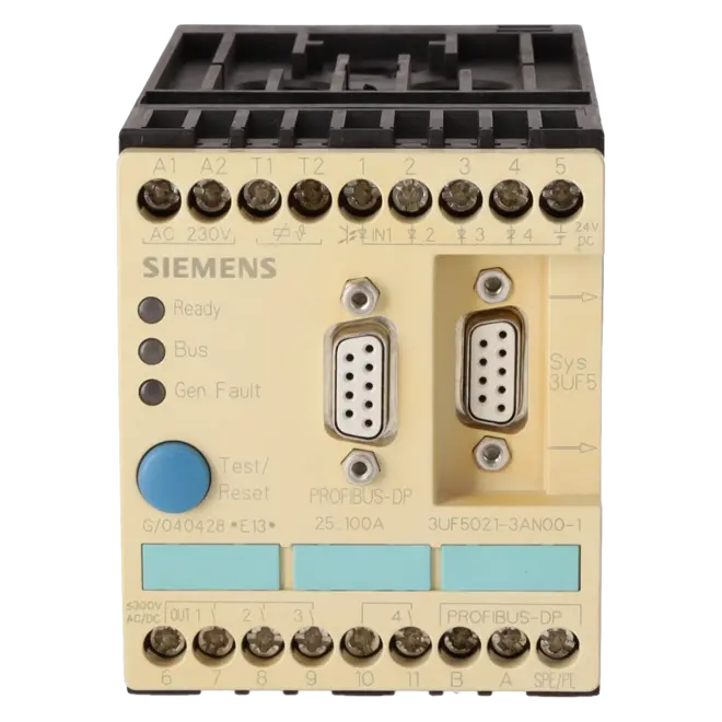 SIEMENS 3UF5021-3AN00-1, Baugruppen, Sonderaktion, K0102981