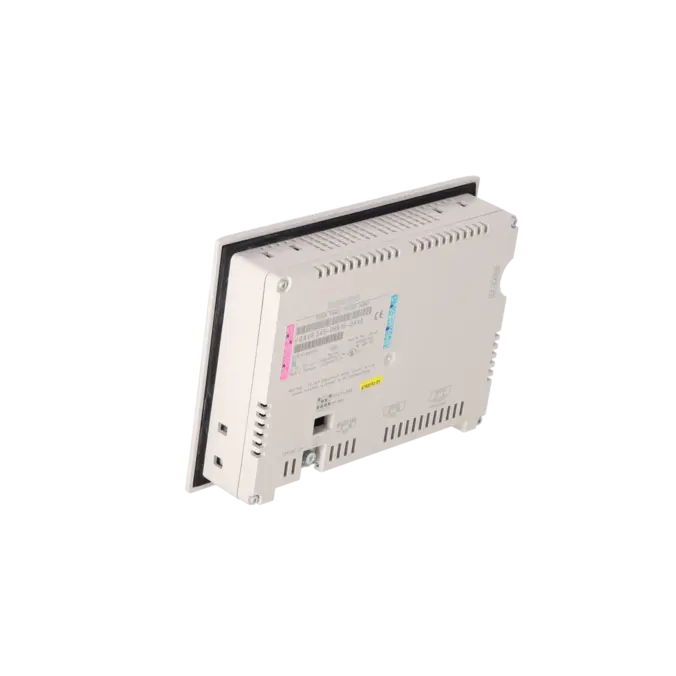 SIEMENS 6AV6545-0BB15-2AX0, HMI, Touch-Panels, K0116923, Bild 4