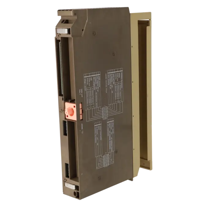 SIEMENS 6ES5465-7LA13, Baugruppen, SIMATIC-S5-Aktion, K0117578, Bild 4