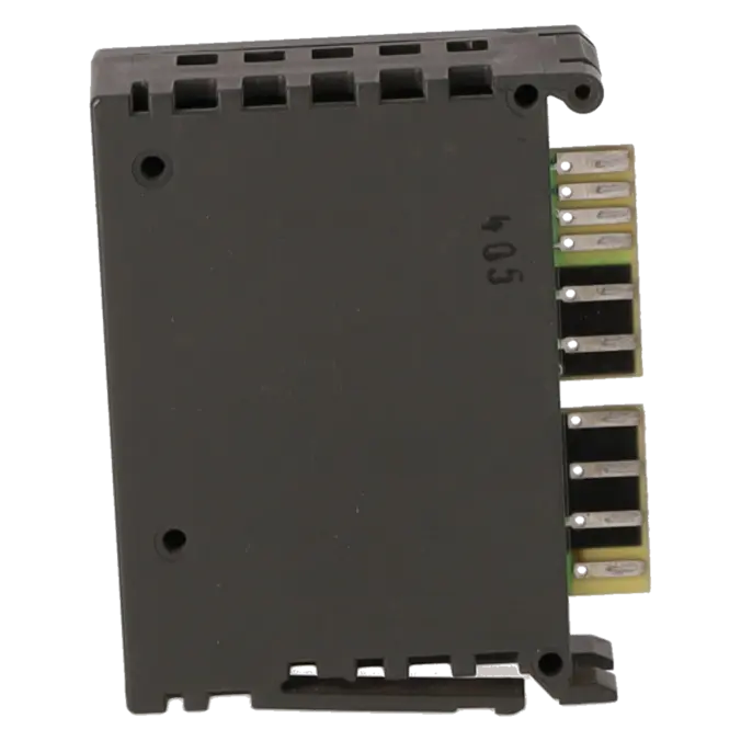 SIEMENS 6ES7124-1FA00-0AB0, Baugruppen, Analogein- / Analogausgaben, K0118045, Bild 3