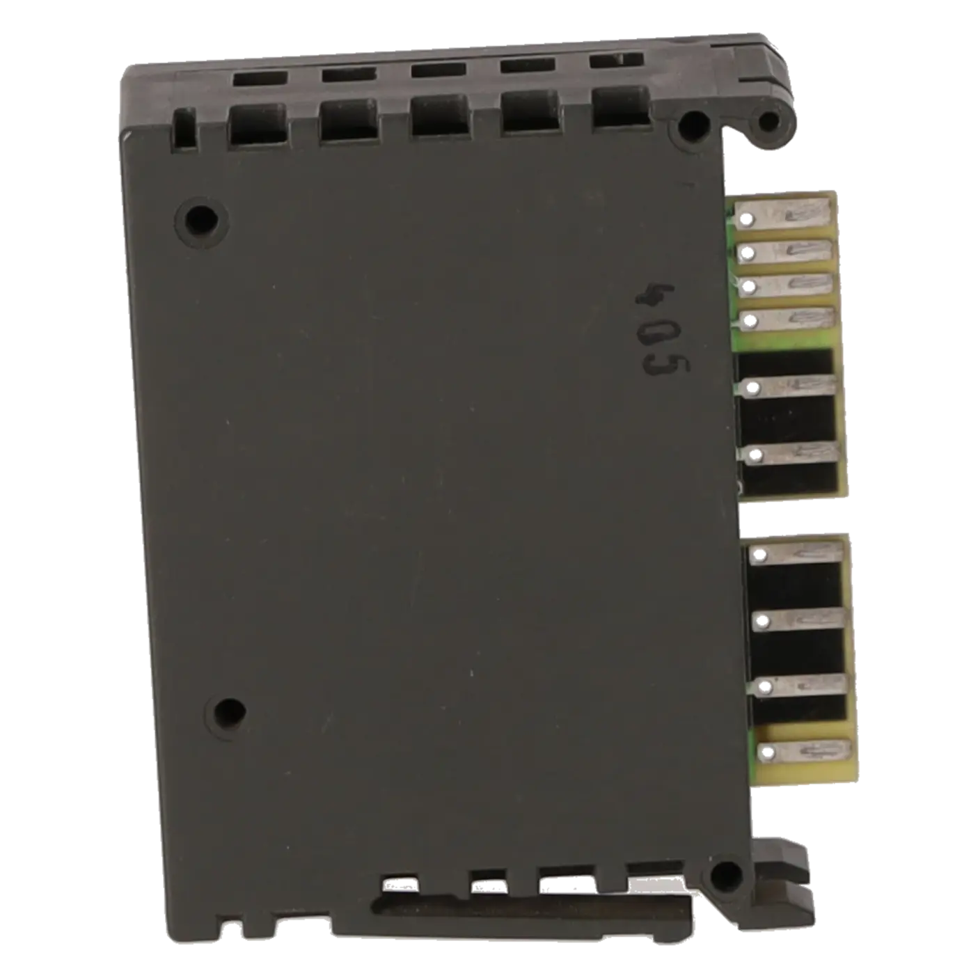SIEMENS 6ES7124-1FA00-0AB0, Baugruppen, Analogein- / Analogausgaben, K0118045, Bild 3