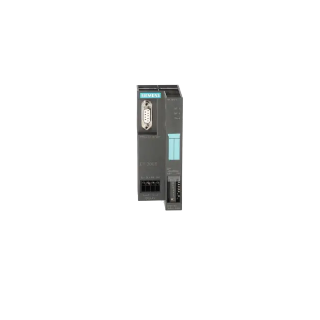 SIEMENS 6ES7151-1AA02-0AB0, Baugruppen, Interface-Module / Anschaltungen, K0118207