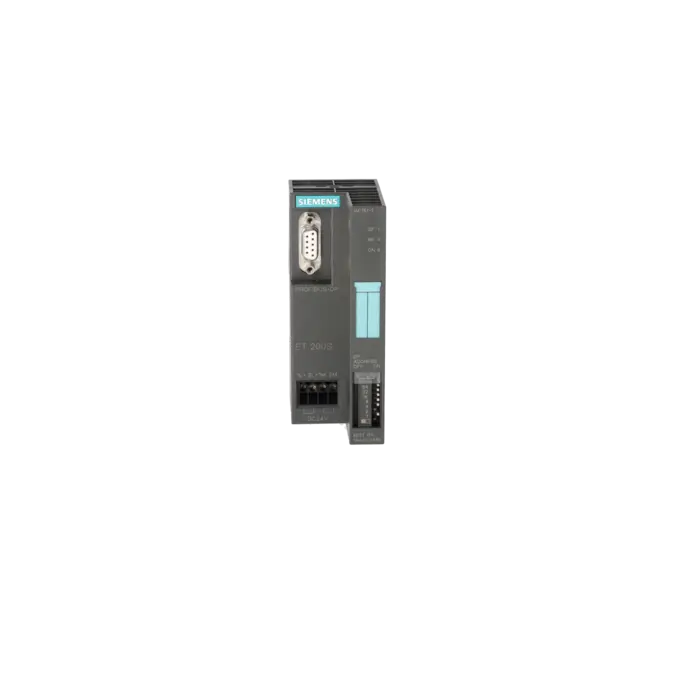 SIEMENS 6ES7151-1AA02-0AB0, Baugruppen, Interface-Module / Anschaltungen, K0118207, Bild 1