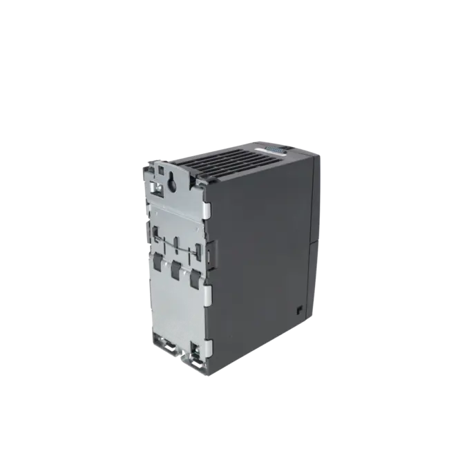 SIEMENS 6SE6420-2AB12-5AA1, Drive Technology, Frequency Converter, K0120357, Image 7