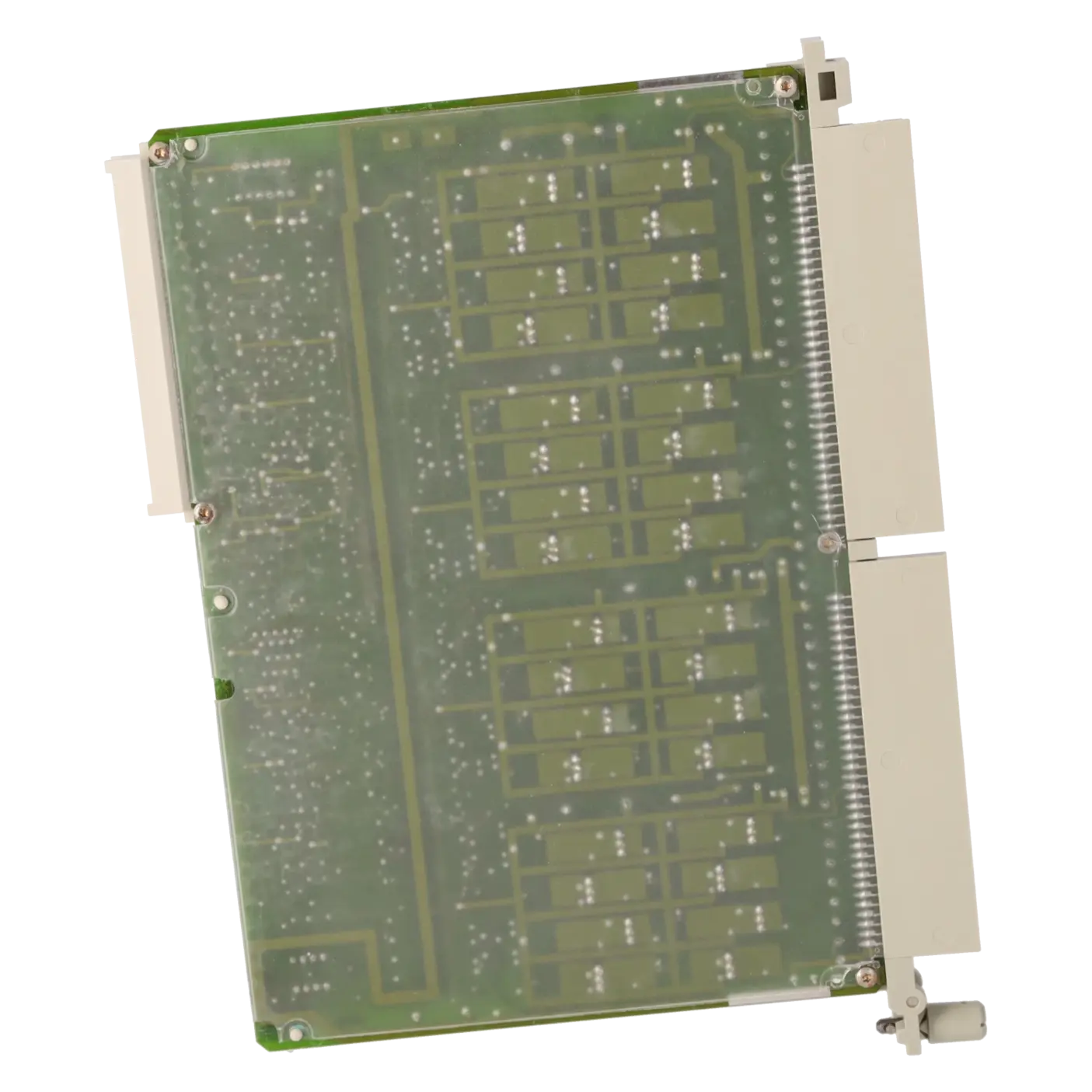 SIEMENS 6ES5451-4UA13, Baugruppen, Digitalein- / Digitalausgaben, K0136402, Bild 7