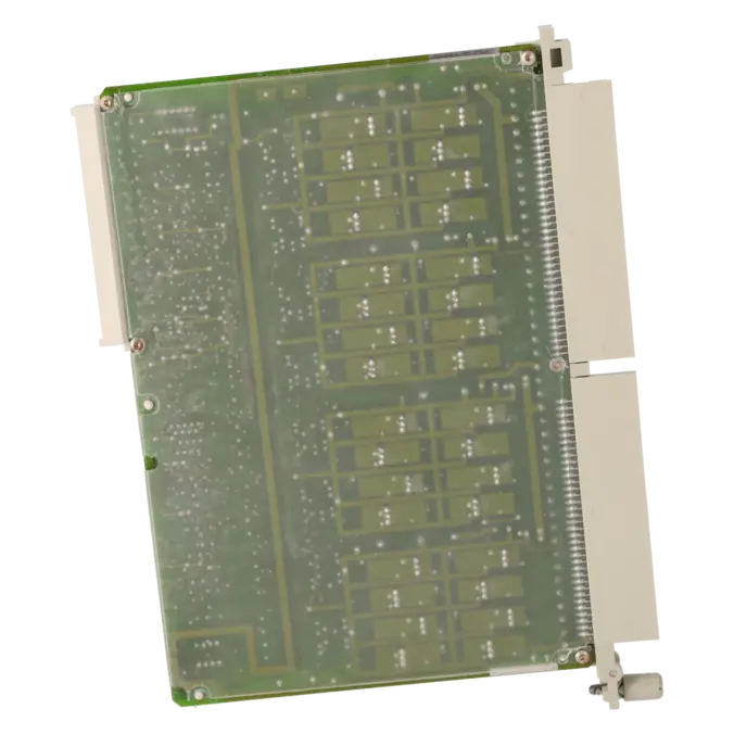 SIEMENS 6ES5451-4UA13, Baugruppen, Digitalein- / Digitalausgaben, K0136402, Bild 7