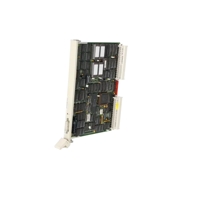 SIEMENS 6ES5947-3UR21, PLC Controls, Central Processing Units, K0136513, Image 2
