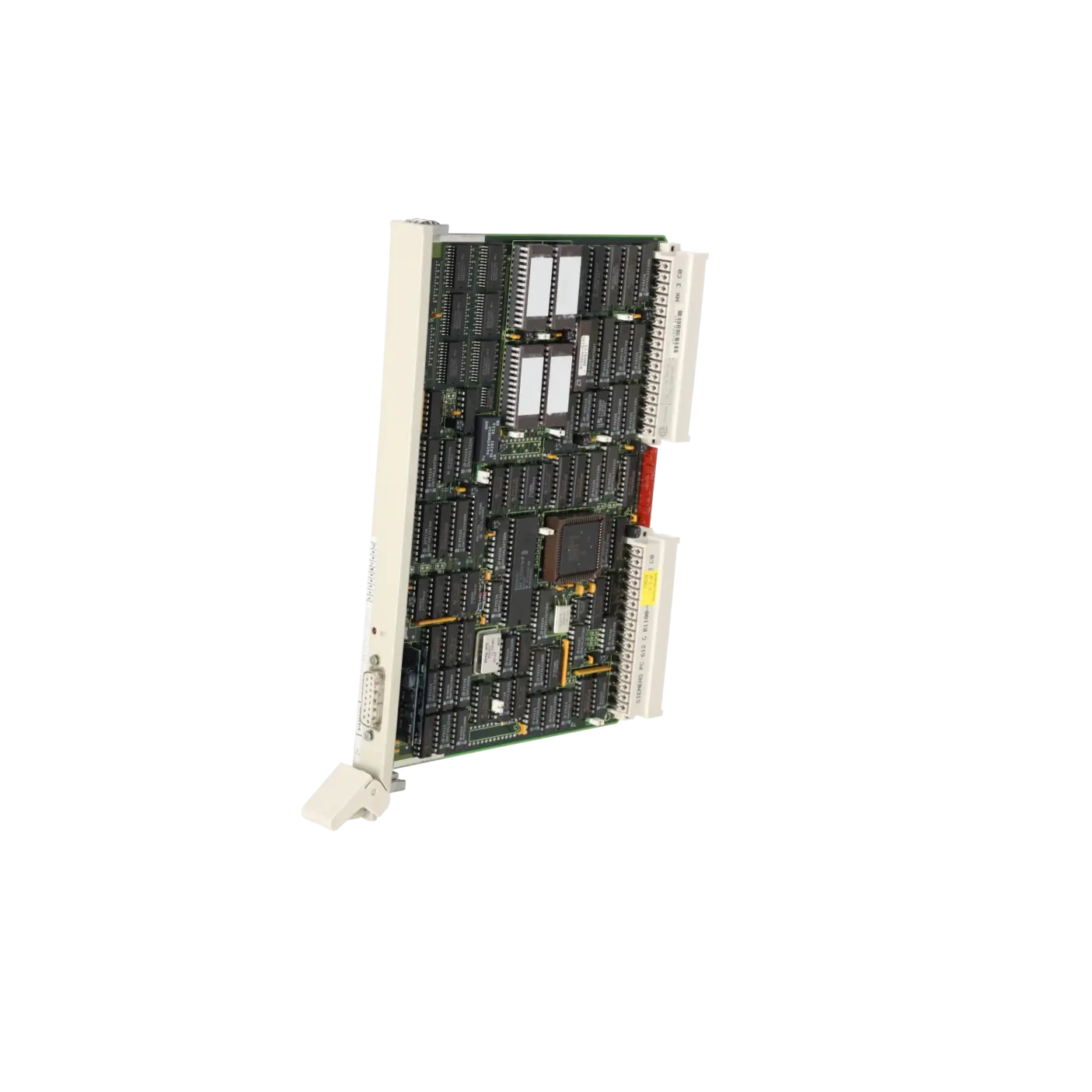 SIEMENS 6ES5947-3UR21, PLC Controls, Central Processing Units, K0136513, Image 2
