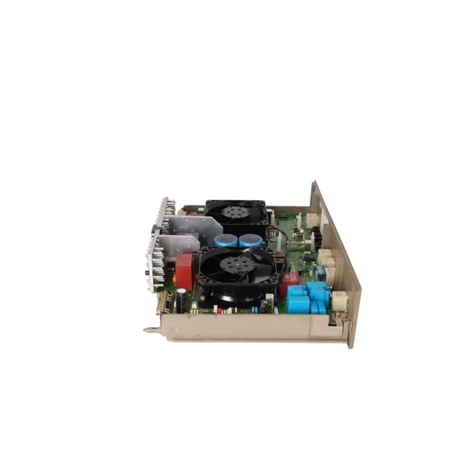 SIEMENS 6ES5955-3LC14, Baugruppen, Stromversorgungen / Netzteile, K0136528, Bild 7