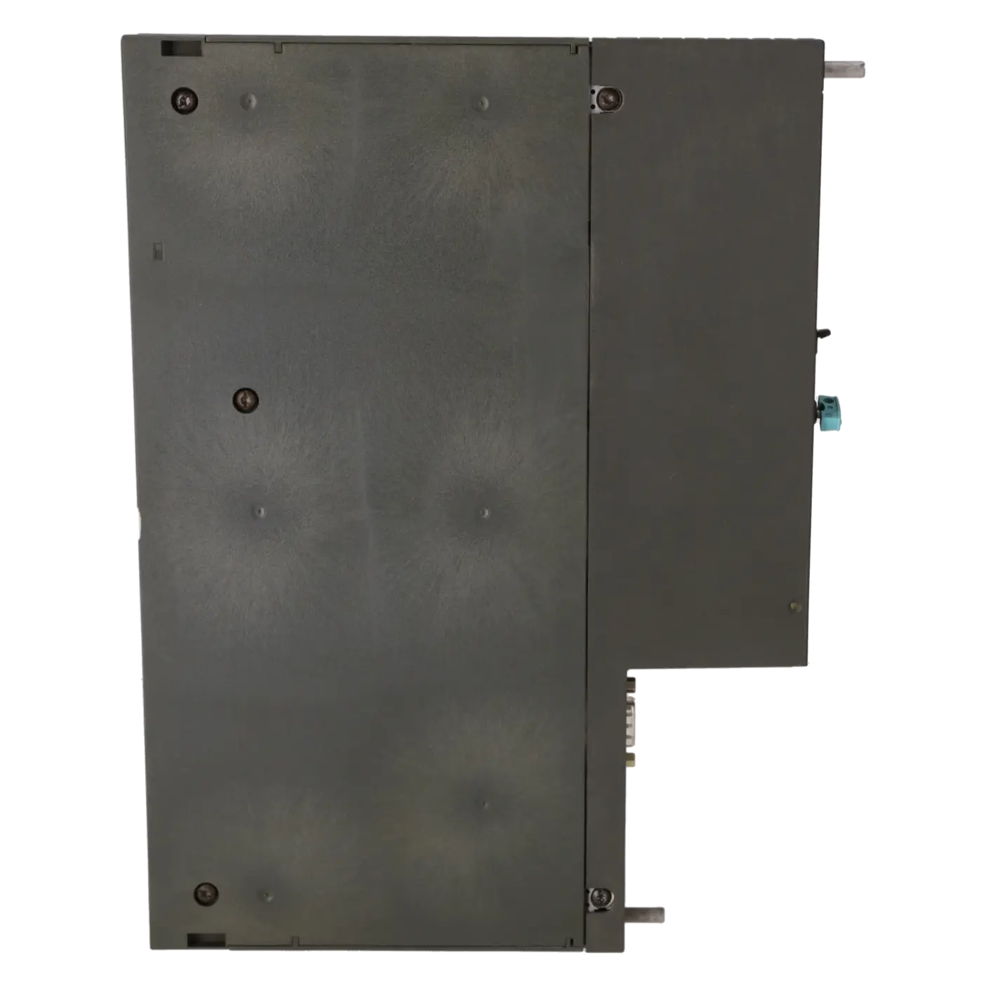 SIEMENS 6ES7414-1XG01-0AB0, Baugruppen, CPU / Zentralbaugruppen, K0136725, Bild 7