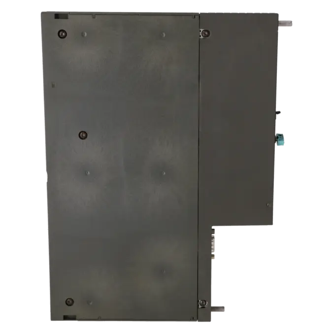 SIEMENS 6ES7414-1XG01-0AB0, Baugruppen, CPU / Zentralbaugruppen, K0136725, Bild 7
