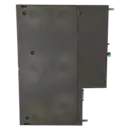 SIEMENS 6ES7414-1XG01-0AB0, Baugruppen, CPU / Zentralbaugruppen, K0136725, Bild 7