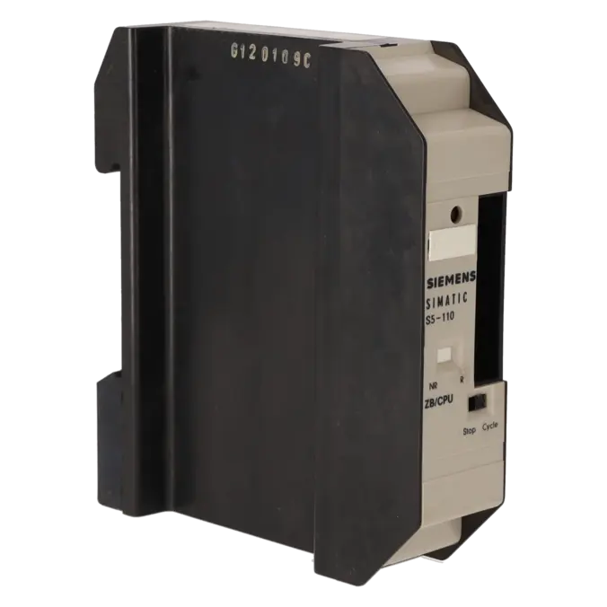 SIEMENS 6ES5900-7AB11, Baugruppen, SIMATIC-S5-Aktion, K0137146, Bild 8