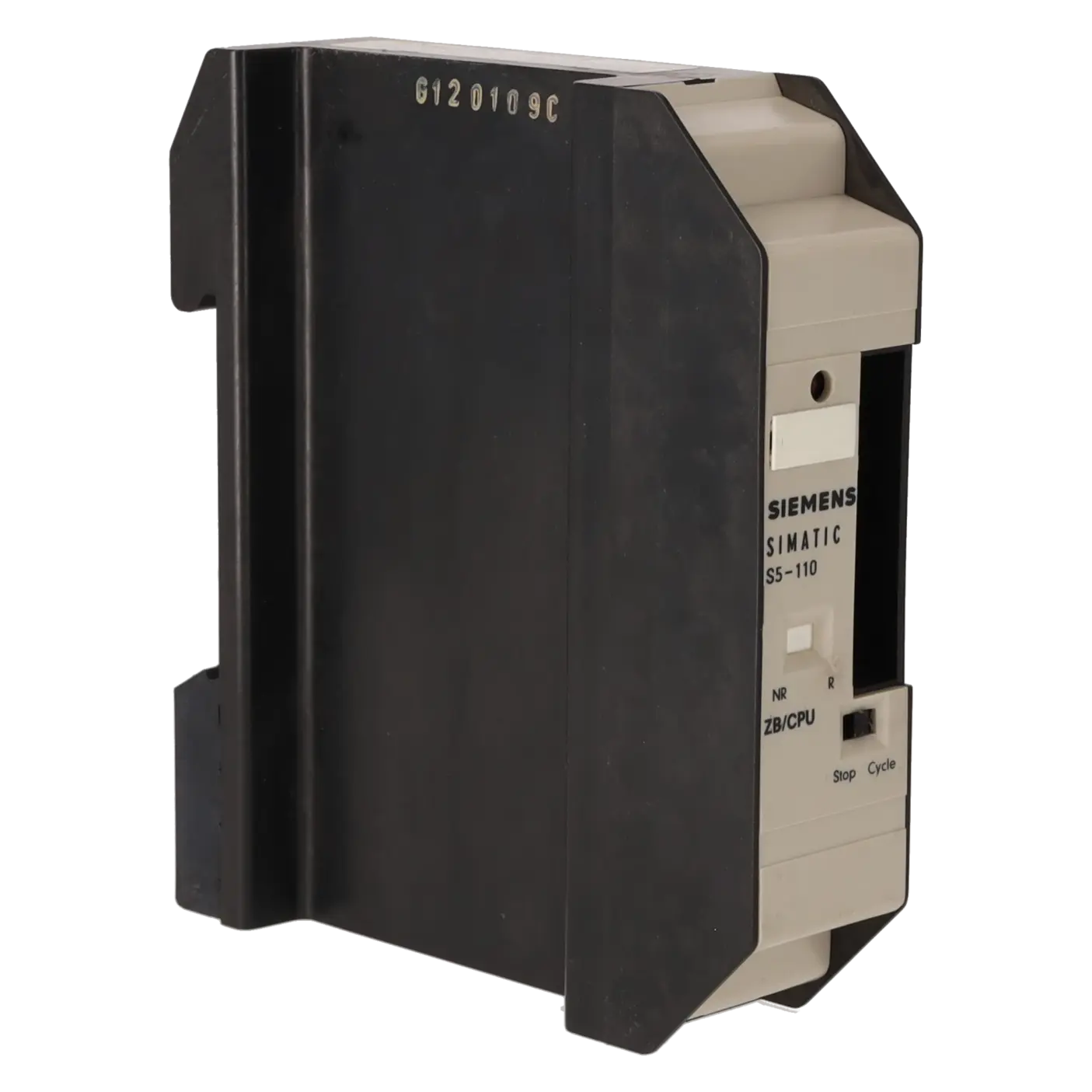 SIEMENS 6ES5900-7AB11, Baugruppen, SIMATIC-S5-Aktion, K0137146, Bild 8