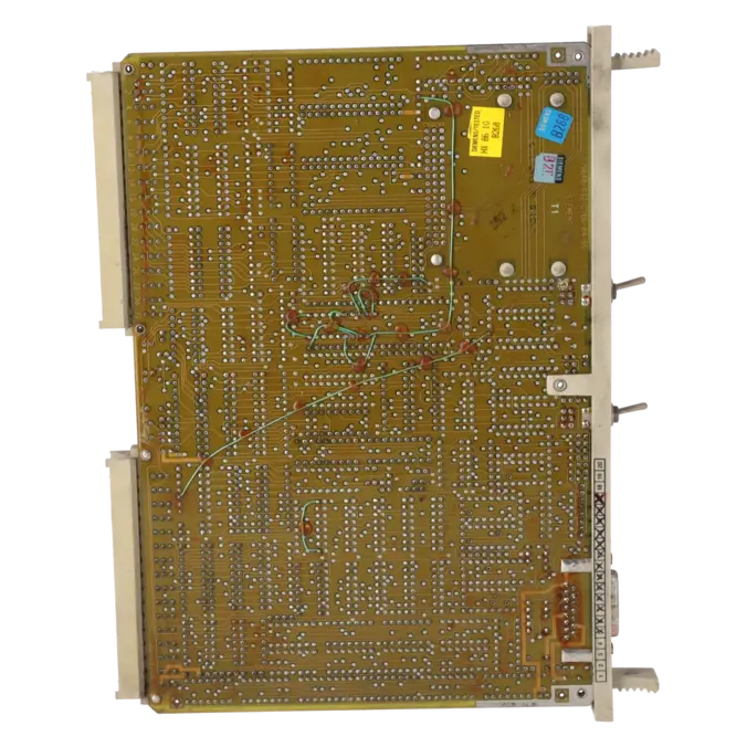 SIEMENS 6ES5921-3UA11, Baugruppen, CPU / Zentralbaugruppen, K0137157, Bild 7