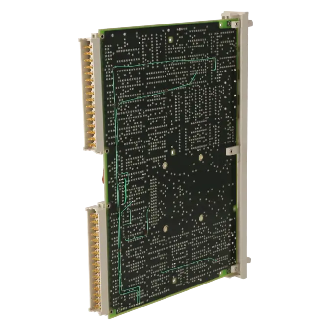 SIEMENS 6ES5921-1AA21, PLC Controls, Central Processing Units, K0137211, Image 6