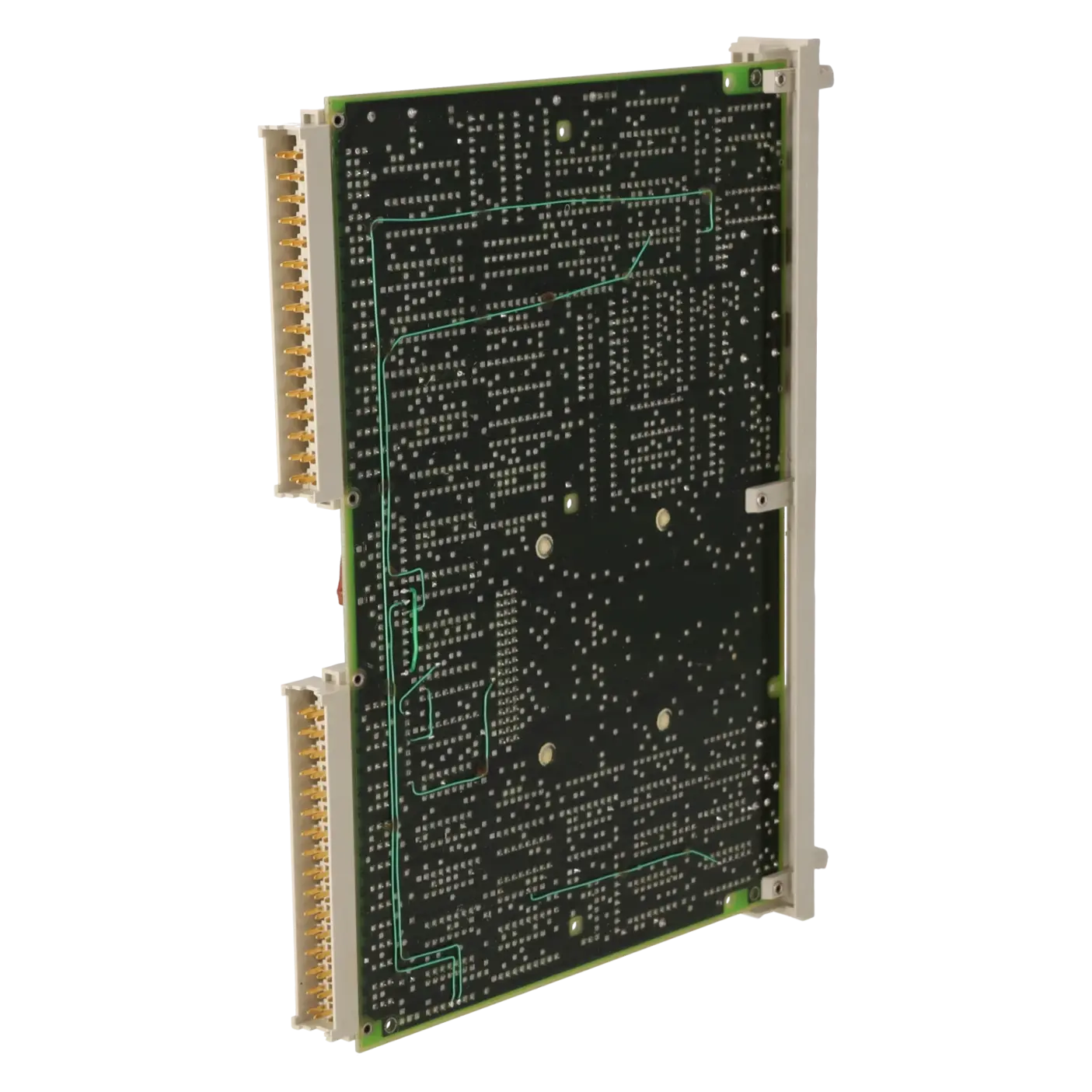 SIEMENS 6ES5921-1AA21, PLC Controls, Central Processing Units, K0137211, Image 6