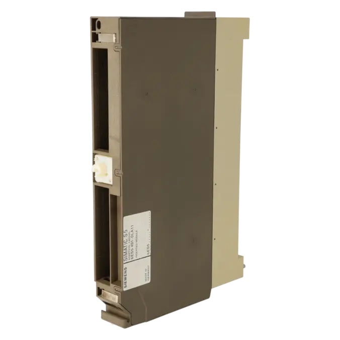 SIEMENS 6ES5491-0LA11, PLC Controls, Connecting Systems / Cables, K0138954, Image 6