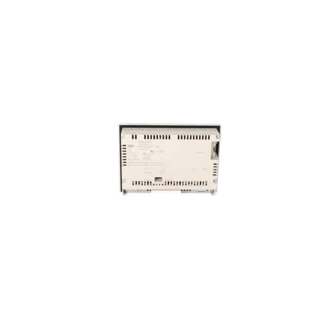 SIEMENS 6AV6642-0BA01-1AX0, HMI, Touch-Panels, K0170435, Bild 5