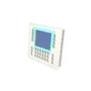 SIEMENS 6AV6642-0DC01-1AX0, HMI, Operator Panels, K0170438, Image 2