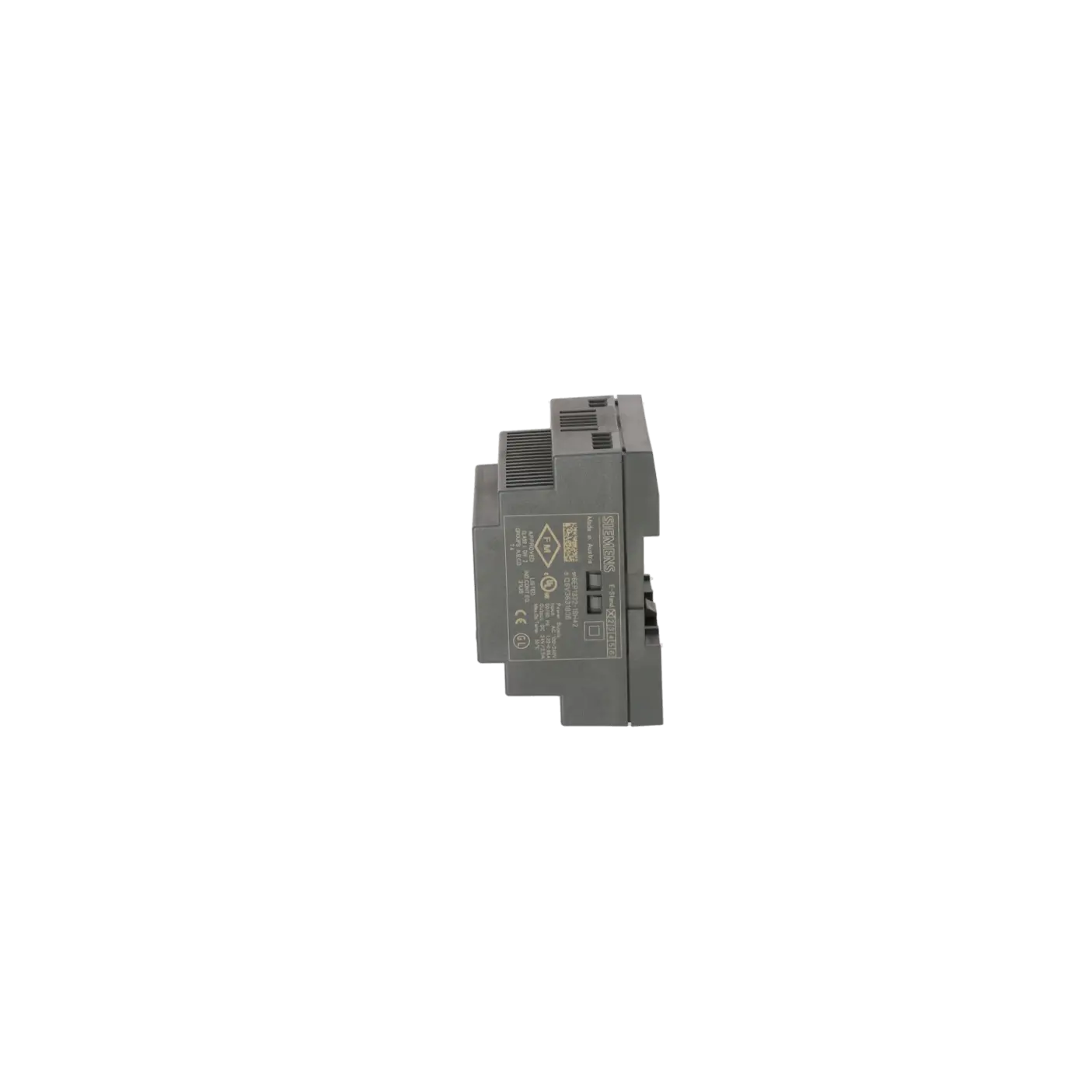 SIEMENS 6EP1332-1SH42, HMI, Power Supplies, K0171028, Image 3