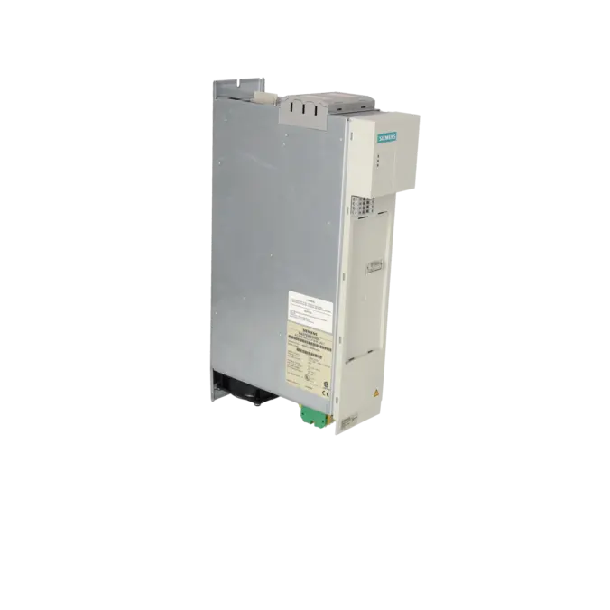 SIEMENS 6SE7024-1EP85-0AA1, Antriebstechnik, Einspeise- / Rückspeisemodule, K0174529, Bild 8