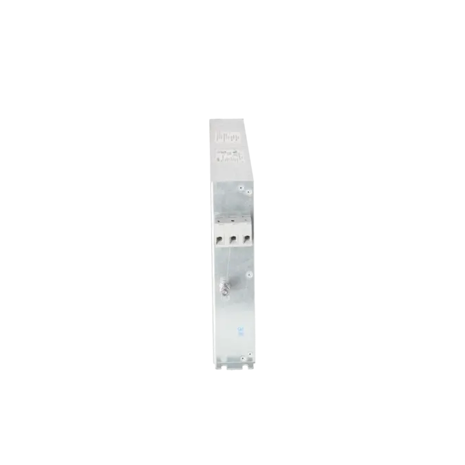 SIEMENS 6SL3000-0BE21-6DA0, Antriebstechnik, Filter / Drossel / Trafo, K0174637, Bild 7