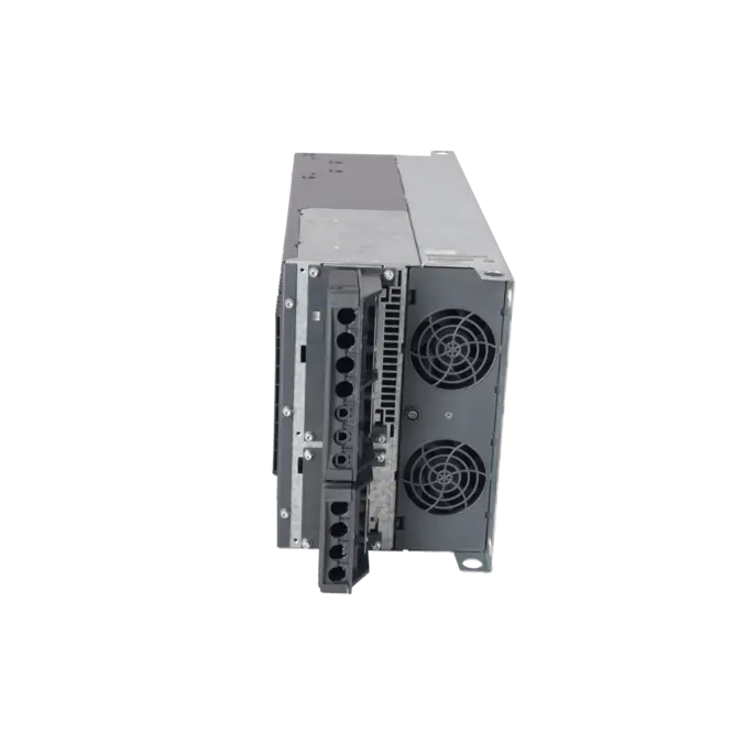 SIEMENS 6SL3224-0BE33-7AA0, Antriebstechnik, Umrichter, K0175114, Bild 6