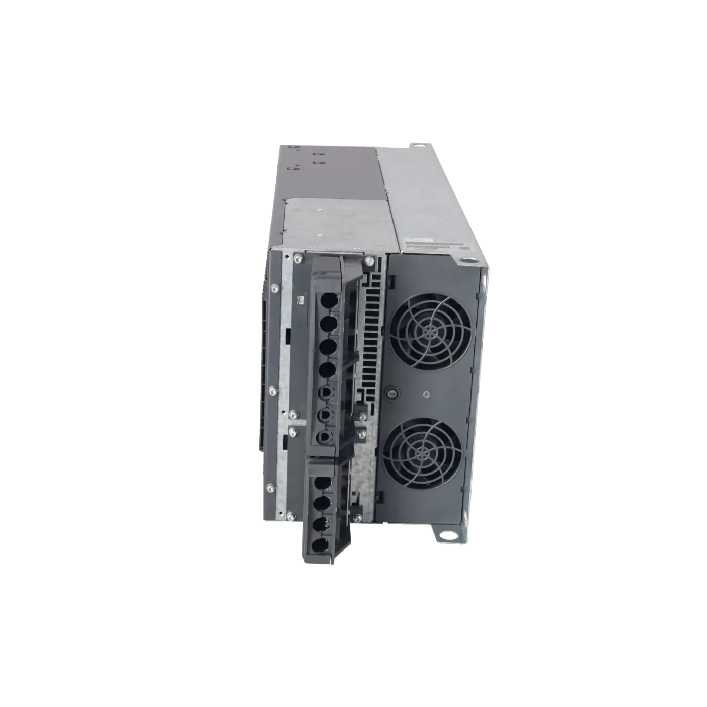 SIEMENS 6SL3224-0BE33-7AA0, Antriebstechnik, Umrichter, K0175114, Bild 6
