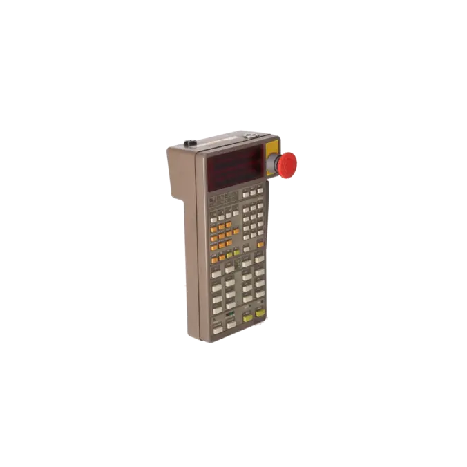 SIEMENS 6FR1460-2UN, HMI, Mobile Panels / Control Panels, K0185620, Image 8